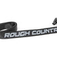Cargo Tie-Down Straps | Cam Buckle | 1.5" x 9' | Pair