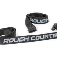 Cargo Tie-Down Straps | Cam Buckle | 1.5