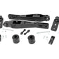 2 Inch Lift Kit | Jeep Compass 4WD (2007-2016)