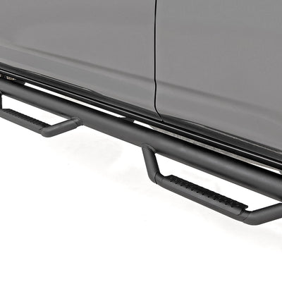 Nerf Steps | Cab Length | Non Limited | Toyota 4Runner 2WD/4WD (2010-2024)