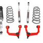 3 Inch Lift Kit | Upper Control Arms | RR Coils | N3 Struts | Toyota 4Runner (10-24)