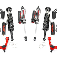 3 Inch Lift Kit | Vertex | Toyota 4Runner 4WD (2010-2024)