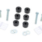 Skid Plate Mounting Kit | TRD Skid | Toyota 4Runner (2010-2020)