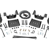 Air Spring Kit | Chevy Silverado & GMC Sierra 1500 2WD/4WD (2007-2018 & Classic)