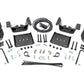 Air Spring Kit | Chevy Silverado & GMC Sierra 1500 2WD/4WD (2007-2018 & Classic)