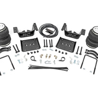 Air Spring Kit | 5 Inch Lift Kit | Chevy/GMC 1500 (07-18 & Classic)
