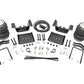 Air Spring Kit | 5 Inch Lift Kit | Chevy/GMC 1500 (07-18 & Classic)