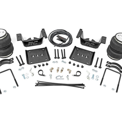 Air Spring Kit | 5 Inch Lift Kit | Chevy/GMC 1500 (07-18 & Classic)