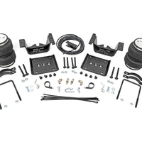 Air Spring Kit | 6-7.5 Inch Lift Kit | Chevy/GMC 1500 (07-18 & Classic)