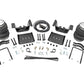 Air Spring Kit | 6-7.5 Inch Lift Kit | Chevy/GMC 1500 (07-18 & Classic)