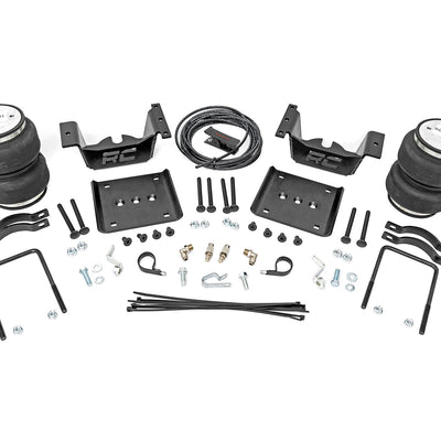 Air Spring Kit | 6-7.5 Inch Lift Kit | Chevy/GMC 1500 (07-18 & Classic)