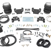 Air Spring Kit w/compressor | 0-6