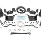 Air Spring Kit | 0-7.5" Lift | Chevy/GMC 2500HD/3500HD (11-19)