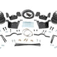 Air Spring Kit | 7.5 Inch Lift Kit | Chevy/GMC 2500HD/3500HD (11-19)