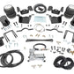 Air Spring Kit w/compressor | 7.5 Inch Lift Kit | Chevy/GMC 2500HD/3500HD (11-19)