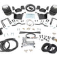 Air Spring Kit w/compressor | 0-7.5" Lift | Chevy/GMC 2500HD/3500HD (11-19)