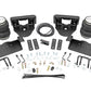 Air Spring Kit | 0-6" Lifts | Ford F-150 4WD (2004-2014)