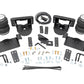 Air Spring Kit | 0-6" Lifts | Ford F-150 4WD (2021-2023)