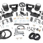 Air Spring Kit w/compressor | 0-6" Lifts | Ford F-150 4WD (2021-2024)