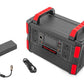Multifunctional Portable Power Station | 1000W Generator