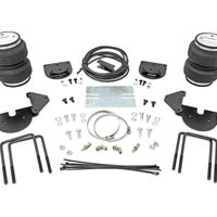 Air Spring Kit | 4-6 Inch Lift Kit | Chevy/GMC 1500 (19-24)