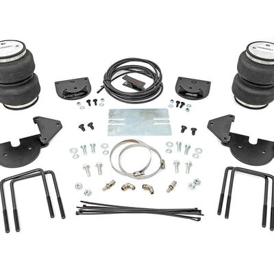 Air Spring Kit | 4-6 Inch Lift Kit | Chevy/GMC 1500 (19-24)