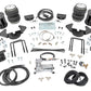 Air Spring Kit w/compressor | 4-6 Inch Lift Kit | Chevy/GMC 1500 (19-24)