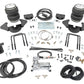 Air Spring Kit w/compressor | Chevy/GMC 1500 (19-24)