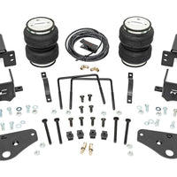 Air Spring Kit | Ford F-250/F-350 Super Duty 4WD (2017-2022)