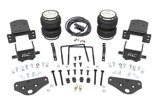 Air Spring Kit | Ford F-250/F-350 Super Duty 4WD (2017-2022)