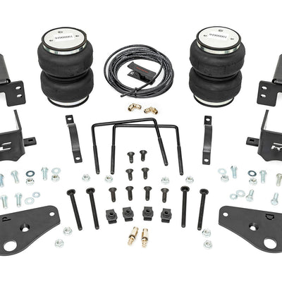 Air Spring Kit | Ford F-250/F-350 Super Duty 4WD (2017-2022)