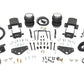 Air Spring Kit w/compressor | Ford F-250/F-350 Super Duty 4WD (2017-2022)