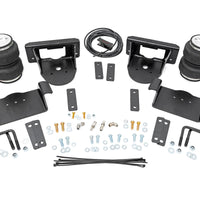 Air Spring Kit | 0-6