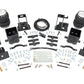 Air Spring Kit | 3-6" Lifts | Ford F-250/F-350 Super Duty 4WD (2005-2016)