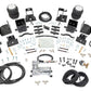 Air Spring Kit w/compressor | Ford F-250/F-350 Super Duty 4WD (2005-2016)