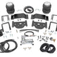 Air Spring Kit w/compressor | 0-6" Lifts | Toyota Tundra 2WD/4WD (2007-2021)