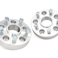 2 Inch Wheel Spacers | 5x5.5 | Ram 1500 4WD (2010-2011)