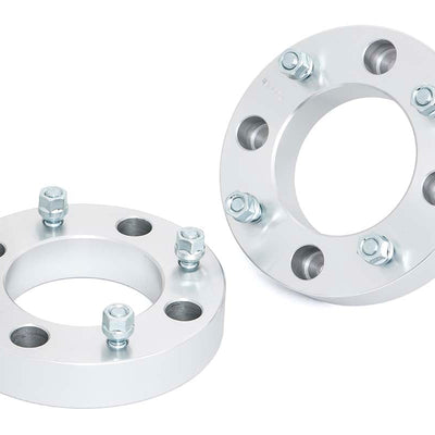 1.5 Inch Wheel Spacers | 4x156 | Polaris General/RZR/Ranger