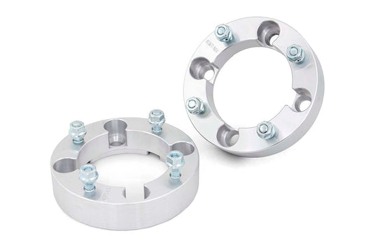 1.5 Inch Wheel Spacers | 4x136 | Honda Pioneer 1000/1000-5/Talon