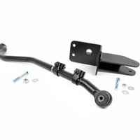 Track Bar | Forged | 4-6.5 Inch Lift | Jeep Cherokee XJ (84-01)/Comanche MJ (86-92)
