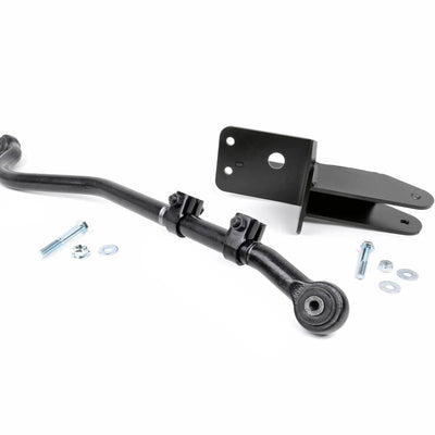 Track Bar | Forged | 4-6.5 Inch Lift | Jeep Cherokee XJ (84-01)/Comanche MJ (86-92)
