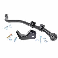 Track Bar | Forged | FR | 0-3.5 Inch Lift | Jeep Wrangler TJ (97-06)/Wrangler Unlimited (04-06)