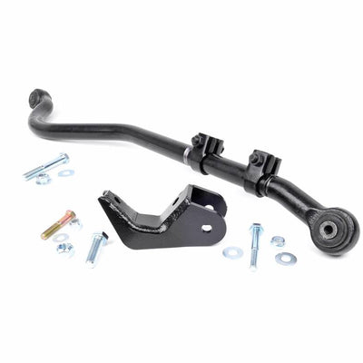 Track Bar | Forged | FR | 0-3.5 Inch Lift | Jeep Wrangler TJ (97-06)/Wrangler Unlimited (04-06)