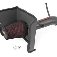 Cold Air Intake Kit | 5.7L | Pre Filter | Toyota Tundra 2WD/4WD (2012-2021)