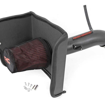Cold Air Intake Kit | 5.7L | Pre Filter | Toyota Tundra 2WD/4WD (2012-2021)