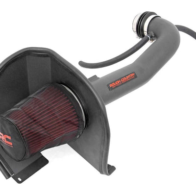 Cold Air Intake Kit 5.3L/6.2L | Pre Filter | Chevy/GMC 1500 (14-18 & Classic)