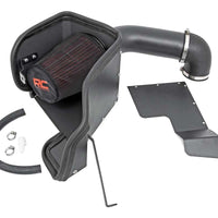 5.7L Cold Air Intake Kit | Pre Filter Bag | Ram 1500 2WD/4WD