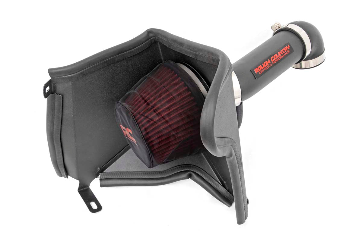 Cold Air Intake Pre-Filter | 10552 | Jeep Cherokee XJ 2WD/4WD (1991-2001)