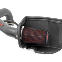 Cold Air Intake Pre-Filter | 10553 | Jeep Wrangler TJ 4WD (1997-2006)