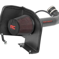 Cold Air Intake Kit | Pre Filter Bag | Chevy/GMC 1500 (09-13)